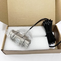 Celda de Carga 5000kg 1Ton 2Ton 5t S-Type Universal Load Cells S-beam Sensor de escala de tolva de celda de carga de tensión y compresión