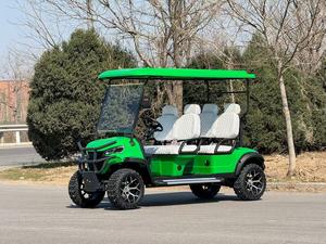 4wd वयस्क कार ट्रॉली मोटरसाइकिल के लिए 4wd वयस्क स्कूटर - Product Image 4