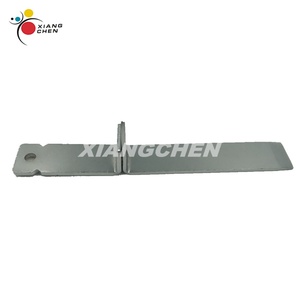 DO 42.015.240 Guide Strap Delivery Sheet Jogger Sheet GTO52 GTO46 Paper Stopper Panel for Offset <b>Printing</b> <b>Machine</b> - Product Image 4