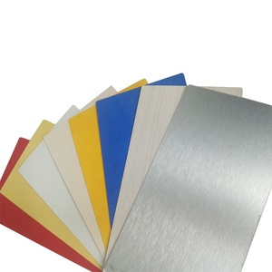 Toutes sortes de extérieur <span class=keywords><strong>hpl</strong></span> <span class=keywords><strong>Feuille</strong></span> de Stratifié résistant au feu pour ordinateurs de bureau - Product Image 6