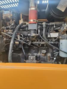 Niveleuse XCM GR2003 d'occasion année 2019 GR1803 Niveleuse SEM 190 ch Sem918 Sem919 180 ch à vendre - Product Image 5