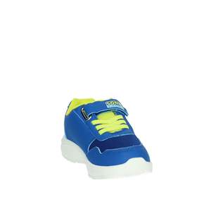 Zapatillas Deportivas para Niños Sonic, Color Azul Claro, Cierre de Velcro, Zapatos para Caminar - Product Image 5