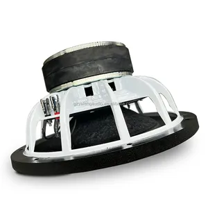 AF 2022 Offre Spéciale 12 pouces 3000W son double aimant Subwoofer haut-parleur RMS <span class=keywords><strong>1000w</strong></span> subwoofer amplificateur voiture - Product Image 1