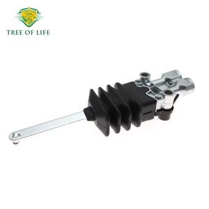 Ensemble de suspension Tree Of Life 4640070020 pour soupape de chambre à air des camions Volvo - Product Image 3