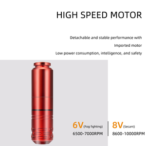 <span class=keywords><strong>Kit</strong></span> Profesional Máquina <span class=keywords><strong>De</strong></span> Tatuaje <span class=keywords><strong>De</strong></span> Bobina Con Accesorios Y Controles <span class=keywords><strong>De</strong></span> Potencia Para Máquina <span class=keywords><strong>De</strong></span> Tatuar <span class=keywords><strong>De</strong></span> Bobina - Product Image 3