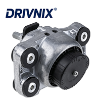 Support moteur de haute qualité DRIVNIX pour Land Rover Range Rover L405 / Range Rover Sport L494 (2013-2021) OE LR057632
