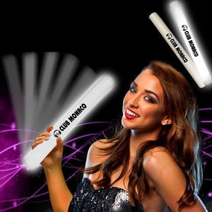 16 "ライトアップLEDグロースティックソフトフォームマルチカラールーメンバトン - Product Image 2