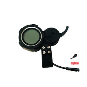 Display JP 36V-60V Model 8850559631702 SKU S00754 - Product Image 1