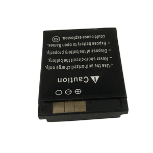 แบตเตอรี่ LQ-S1 สำหรับนาฬิกาอัจฉริยะ DZ09 <span class=keywords><strong>W8</strong></span> - Product Image 3