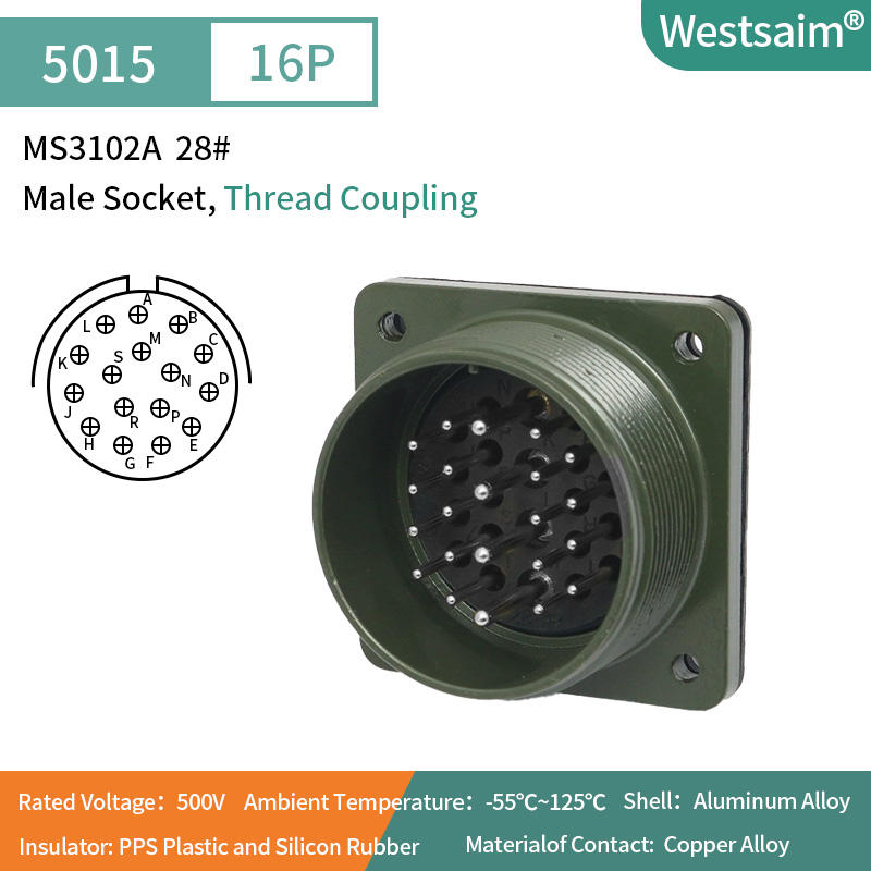 MS3102A 28 # ชาย