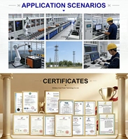 Cumminss 50KW 60KVA 80KVA 100KVA 120KVA 150KVA Geräuscharmer Dieselgenerator mit ATS 1800 U/min 24V DC Start 50/60Hz für den Nahen Osten