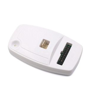 1 cái mới ST-LINK/V2 ST-LINK V2(CN) STLink giả lập tải về quản lý STM8 STM32 ICS thiết bị - Product Image 4