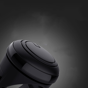 Refuerzo de <span class=keywords><strong>bola</strong></span> <span class=keywords><strong>para</strong></span> <span class=keywords><strong>volante</strong></span> de coche, accesorio auxiliar ajustable de ABS con rotación de 360 grados, gran oferta - Product Image 5