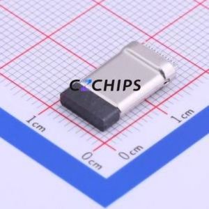 USB-309D-B-SU USB Connector SMD Connector ( Connector Type: Type-<b>C</b> )( Mounting Type: <b>Clamp</b> Plate )( Number of Contacts: 24P ) - Product Image 2