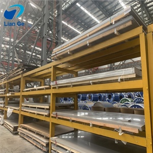 מפעל מציעים קר התגלגל 201 202 301 316l גיליון נירוסטה - Product Image 4