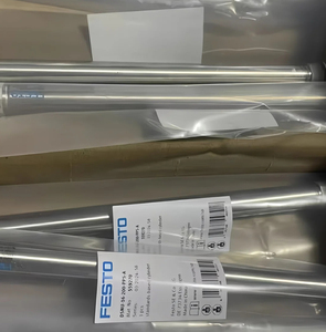เซ็นเซอร์ FE STO รุ่น Round Mini Cylinder Series ของแท้ใหม่เอี่ยม ประสิทธิภาพเชื่อถือได้ DSNU-10-12-16-20-25-32-40-50-63-125PA DSNU - Product Image 5