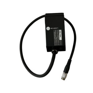 เซ็นเซอร์วัดระยะทางแบบเลเซอร์ 2 มิติ KEYENCE รุ่น LJ-G080 LJ-G200 LJ-G015K LJ-G030 LJ-G5001 สำหรับตรวจจับความเรียบ มีสินค้าในสต็อก - Product Image 2