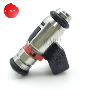 Injecteur de carburant IWP048 pour compartiment moteur Aprilia Gilera Piaggio Betterly Motoguzzi MV Agu - Product Image 5