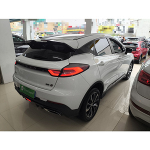 Guazi 2021 Geely Auto Emgrand <span class=keywords><strong>S</strong></span> SUV 5 places Moteur à essence Remise sur commande en gros Manuel Conduite à gauche - Product Image 5
