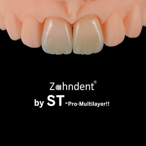 Zahndent più popolare blocco di <span class=keywords><strong>zirconia</strong></span> dentale 43% traslucenza <span class=keywords><strong>zirconia</strong></span> dentale blocco di ceramica prezzo - Product Image 6
