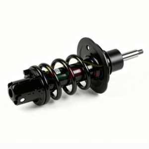 Amortisseur avant droit 54661-A7000 54661A7000 pour Hyundai Kia 54661 A7000 - Product Image 4