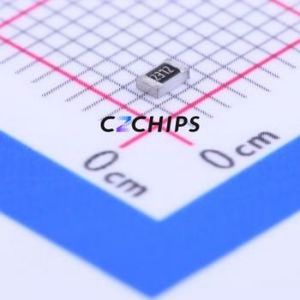 Resistencia SMD RM10FTN2372 0805 (Tipo: Película Gruesa) (Resistencia: 23.7kOhm Precisión: 1%) - Product Image 1