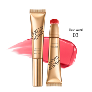 La <span class=keywords><strong>mejor</strong></span> varita de belleza para rubor, <span class=keywords><strong>colorete</strong></span> líquido, barra de maquillaje facial, resaltador de contorno, rubor líquido, barra de etiqueta privada - Product Image 3