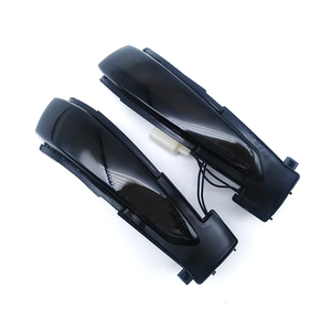 Clignotant LED dynamique pour rétroviseur, pour Citroën C4 Picasso 2013-2017 - Product Image 3