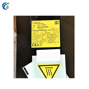 A06B0078B403 Lathe Mache <span class=keywords><strong>Mot</strong></span> - Product Image 1