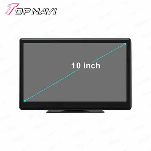 10.1 Inch Cho Phổ Xe Chế Độ Xe Đa Phương Tiện Máy Nghe Nhạc Với Navigation MP5 Máy Nghe Nhạc Tự Động Thiết Bị Điện Tử Android Đơn Vị Đứng Đầu