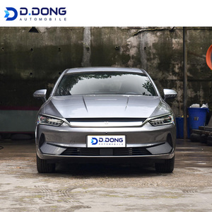 China Ev Market Byd Qin Plus Ev <span class=keywords><strong>Voiture</strong></span> <span class=keywords><strong>électrique</strong></span> <span class=keywords><strong>la</strong></span> <span class=keywords><strong>moins</strong></span> <span class=keywords><strong>chère</strong></span> avec <span class=keywords><strong>la</strong></span> plus longue autonomie - Product Image 5