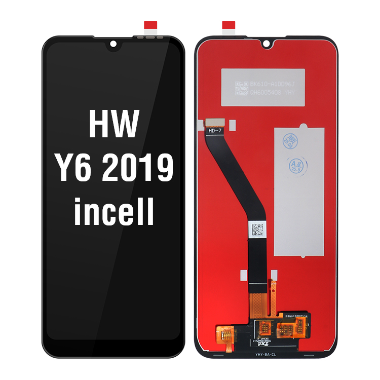 for Huawei Y6 2019
