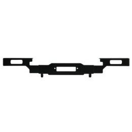 Paraurti Anteriore - Con Base per Verricello - Con Luci Diurne - AG PARTS ADATTO PER LAND ROVER - Product Image 1