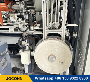 1300-1600 Túi/h cám dừa Nấm Chất nền túi máy đóng gói gỗ sồi mùn cưa vàng tai Chất nền đóng bao máy móc - Product Image 6