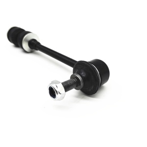 Biellette de barre stabilisatrice arrière avec douille 8V415C486AA CV615C486AAB 1502681 1783320 1377349 1377398 pour pièces de suspension Escape Kuga 13 - Product Image 2