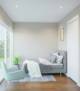 Multi bed Shipping – 480 sq ft Shipping Container Home HomeFREE SHIPPING TO ALL - Product Image 4