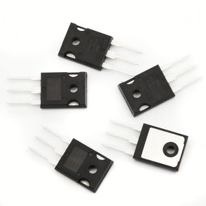 New Authorized V40100P-E3/45 TO247-3 Transistor Specialized Electronic Components Purchasing and Support Services CZSKU:ZH06IN65 - Product Image 1