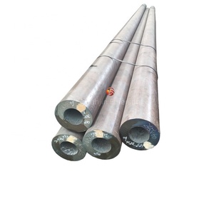 <span class=keywords><strong>Tube</strong></span> en <span class=keywords><strong>acier</strong></span> sans soudure en alliage résistant à la chaleur Astm A213 T12 T5 T9 T11 T22 T91 20g 12mm 16mm Tubes en <span class=keywords><strong>acier</strong></span> sans soudure Tubes de chaudière - Product Image 6