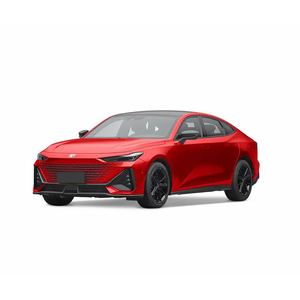 Changan Uni-V Idd 2024, Veicolo Ibrido Elettrico <span class=keywords><strong>a</strong></span> Nuova Energia, Hatchback 5 Porte 5 Posti, Batteria al Litio Ferro Fosfato, 215 km/<span class=keywords><strong>h</strong></span> - Product Image 3