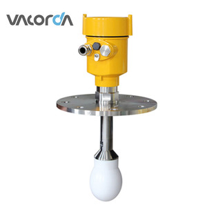 Anti-Corrosif <span class=keywords><strong>26</strong></span> Ghz Guded Vague Compteur de Niveau de Liquide Radar Interrupteur De Commande - Product Image 2
