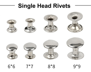 <span class=keywords><strong>Remaches</strong></span> de acero inoxidable - Product Image 6
