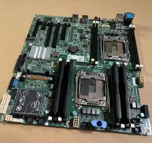 Carte mère pour DELL <span class=keywords><strong>T430</strong></span> 530, XNNCJ KX11M 975F3 14G C612 HFG24 3XKDV DYFC8 XNNCJ 0CN7X8 - Product Image 2