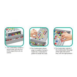 Vente en gros de jeux de société interactifs multijoueurs Jouets éducatifs en plastique pour enfants pour l'entraînement au <span class=keywords><strong>calcul</strong></span> mathématique <span class=keywords><strong>Casse</strong></span>-tête - Product Image 4