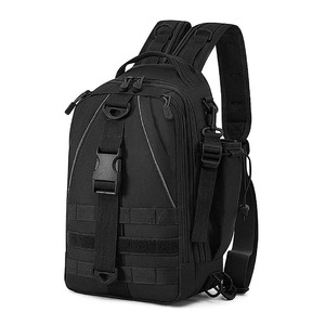 Tactical Backpack Multifunctional Outdoor Tactical Rucksack Training Equipment <b>Hot</b> Sell Durable Waterproof Tactical Backpack - Product Image 1