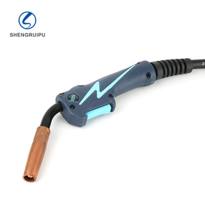 Giá thấp tay ngọn đuốc cho Pana 200 MIG khí hàn mapp khí đồng Hàn ngọn đuốc - Product Image 2