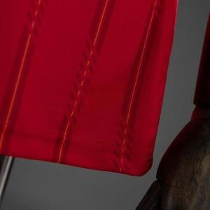 Tenue <span class=keywords><strong>de</strong></span> football personnalisée 2026 pour club <span class=keywords><strong>de</strong></span> football mondial – <span class=keywords><strong>Maillot</strong></span> floqué version fan - Product Image 4