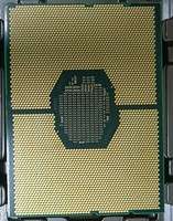 Processeur Intel Xeon Platinum 8253 pour serveur, SRF9L, 16 cœurs, 32 threads, 2,2 GHz, 22 Mo de cache, FCLGA3647, processeur multi-sockets en tray, en stock