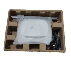Router Inalámbrico <span class=keywords><strong>TP</strong></span>-<span class=keywords><strong>LINK</strong></span> 802.11n 300M, <span class=keywords><strong>WiFi</strong></span> de Fibra Óptica 841, Sistema en Inglés, Fuente de Alimentación Estándar Estadounidense/Europeo, Netcom - Product Image 5