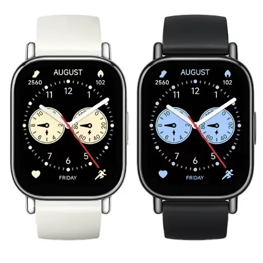 Original for Redmi Watch 5 Lite 1.96" AMOLED 470mAh Waterproof 24H Heart Rate Monitoring BT5.3 GPS for Smart Watch
