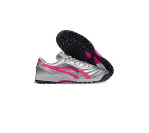 Chaussures de football pour hommes à tige haute, neuves, à prix direct usine, de marque, pour l'hiver et l'été, FG, vente chaude - Product Image 3